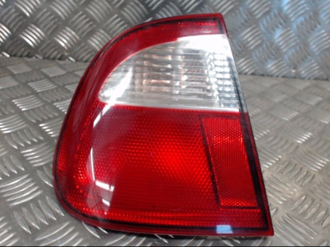 Fanale posteriore principale sinistro (luci) SEAT CORDOBA 1 PHASE 2 Gasolina - 1