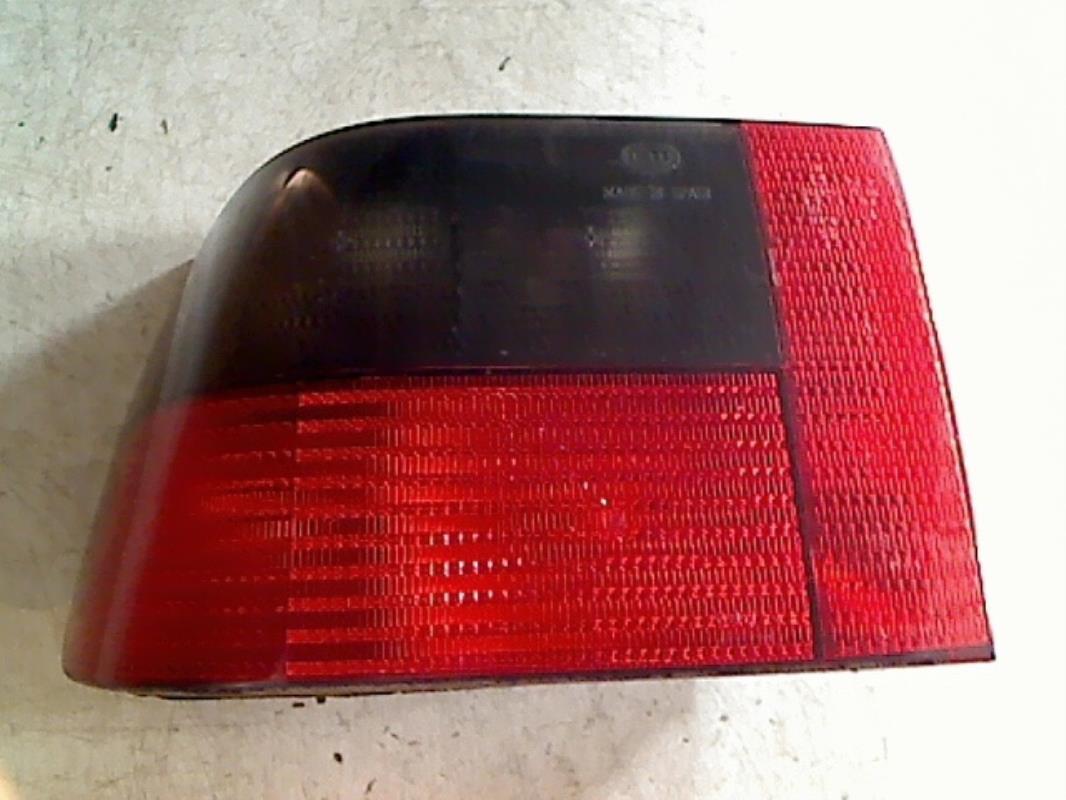 Fanale posteriore principale sinistro (luci) SEAT IBIZA 2 PHASE 2 Diésel - 1