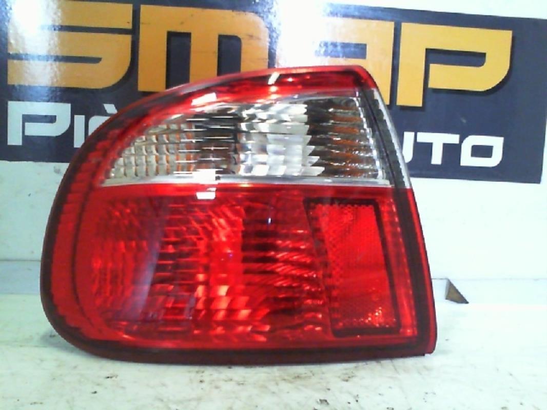 Fanale posteriore principale sinistro (luci) SEAT TOLEDO 2 Diésel - 1