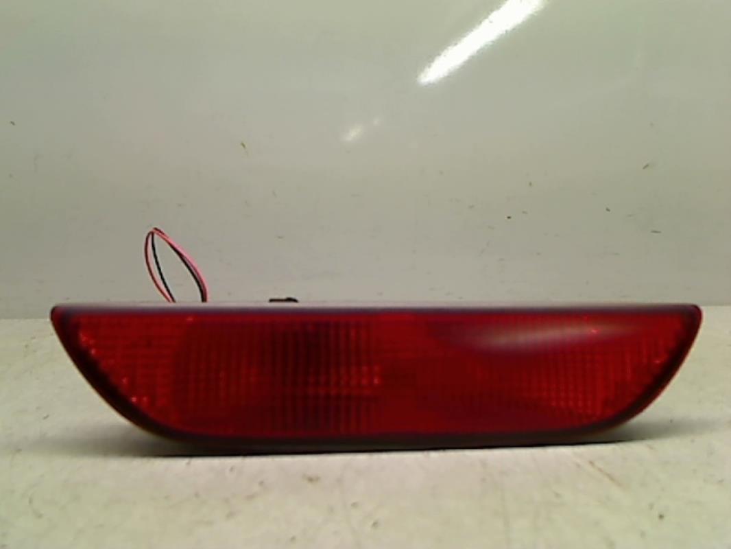 Anti brouillard arriere NISSAN NOTE 1 PHASE 2 Diesel - 1
