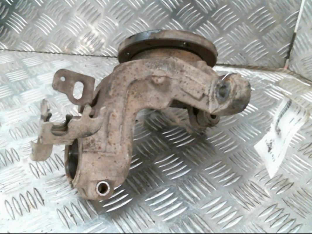 Fusee avant droit PEUGEOT PARTNER 1 PHASE 2  - 1