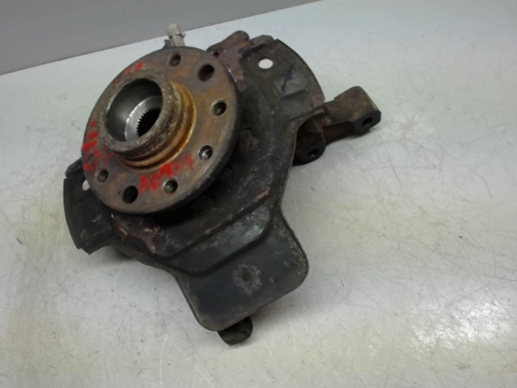 Fusee avant gauche OPEL ASTRA G COUPE Diesel - 1