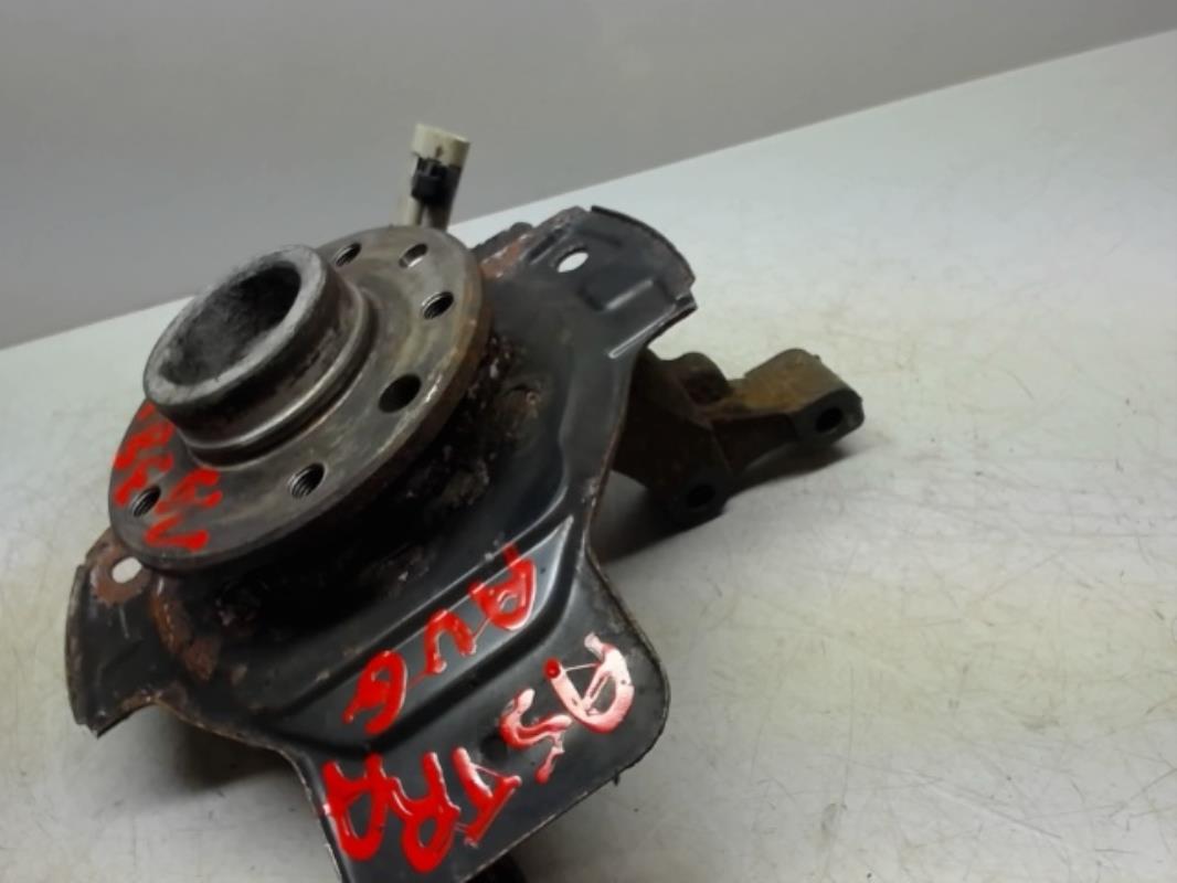 Fusee avant gauche OPEL ASTRA G Diesel - 1