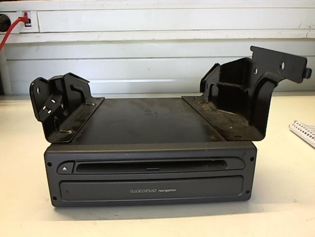 Image GPS - RENAULT LAGUNA 2