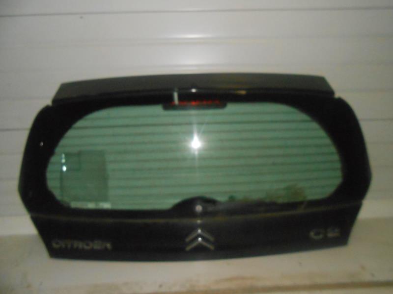 Hayon superieur CITROEN C2 PHASE 1 Essence - 1