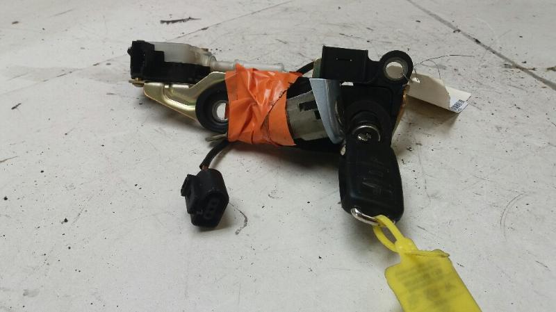 Kit barillet VOLKSWAGEN PASSAT 4 PHASE 2 BREAK Diesel - 1