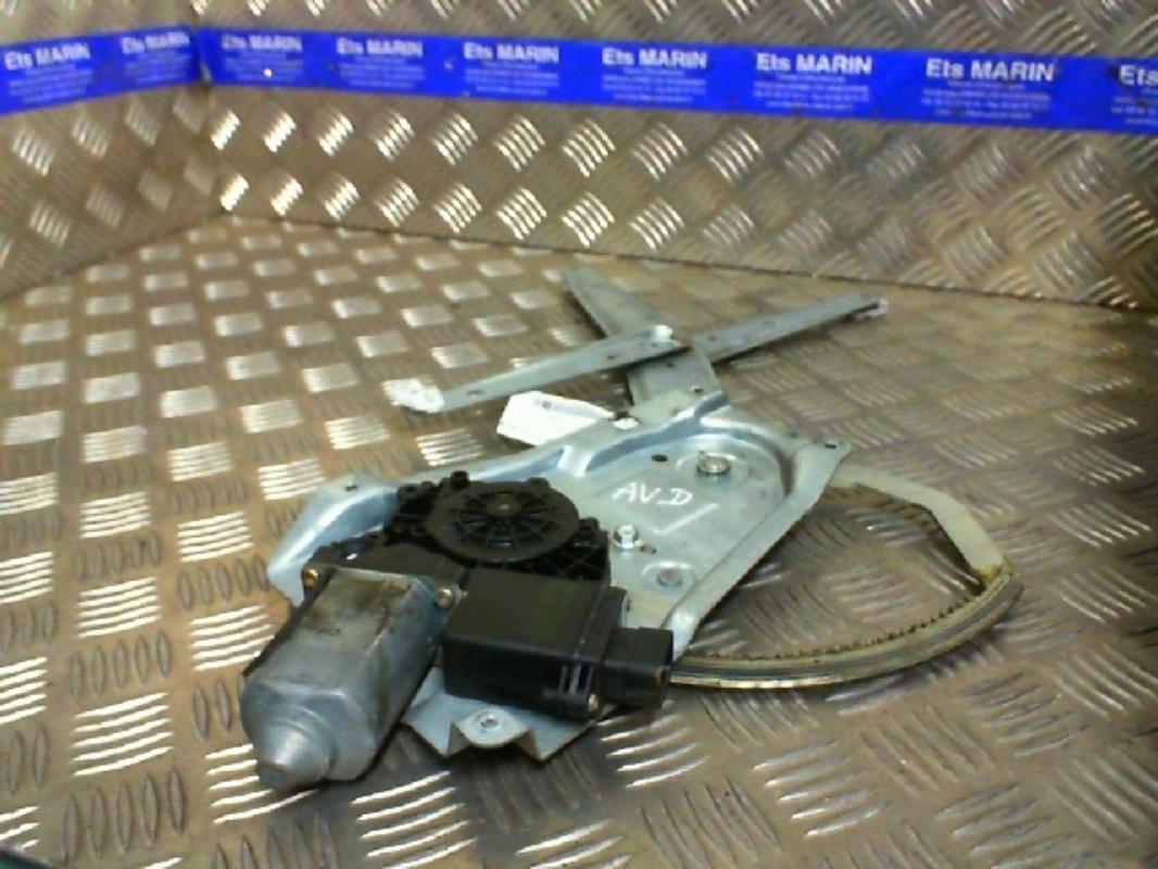 Alzacristalli elettrico anteriore destro OPEL OMEGA B PHASE 1 BREAK Diésel - 1