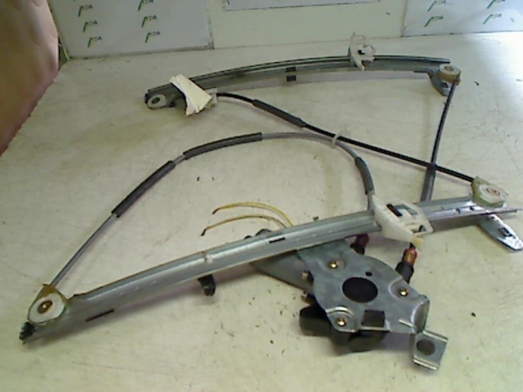 Alzacristalli elettrico anteriore destro CITROEN XSARA PHASE 1 Diésel - 1