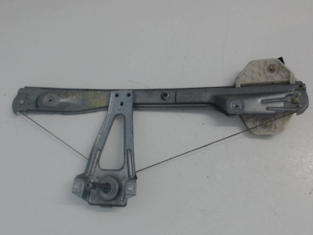 Alzacristalli manuale posteriore destro RENAULT CLIO 2 PHASE 1 Gasolina - 1