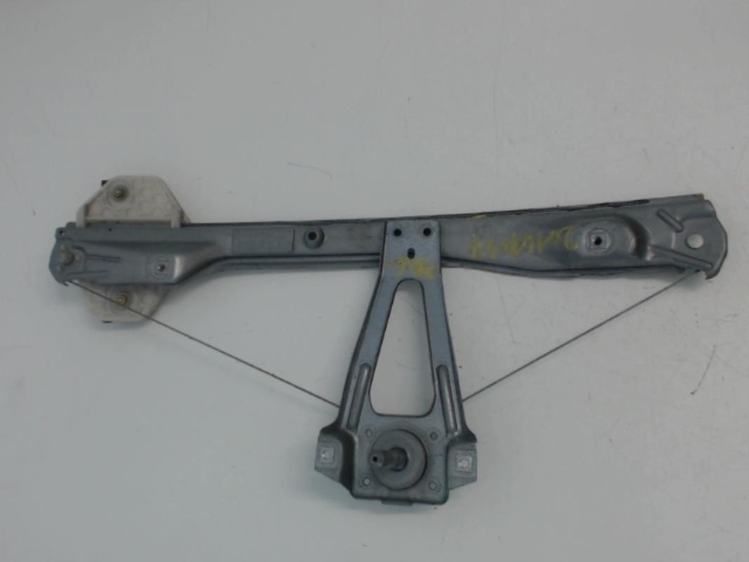 Alzacristalli manuale posteriore sinistro RENAULT CLIO 2 PHASE 1 Gasolina - 1
