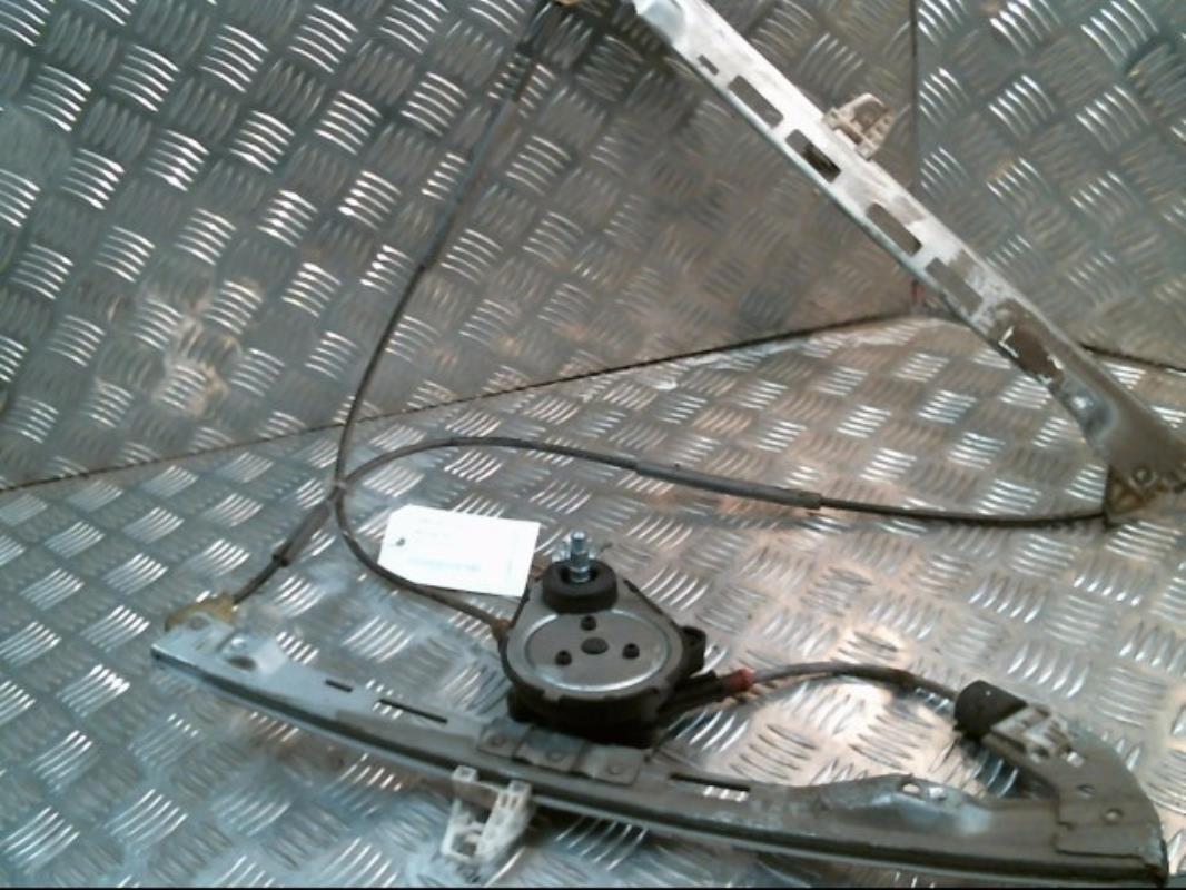 Alzacristalli manuale anteriore destro PEUGEOT 206 PHASE 1 Diésel - 1