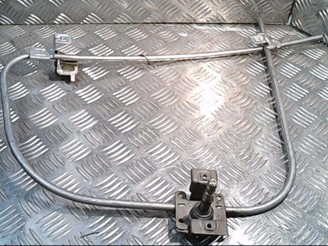 Alzacristalli manuale anteriore sinistro RENAULT R19 PHASE 2 Gasolina - 1
