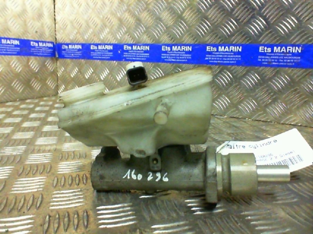 Cilindro maestro (freno) PEUGEOT 406 PHASE 2 BREAK Diésel - 1