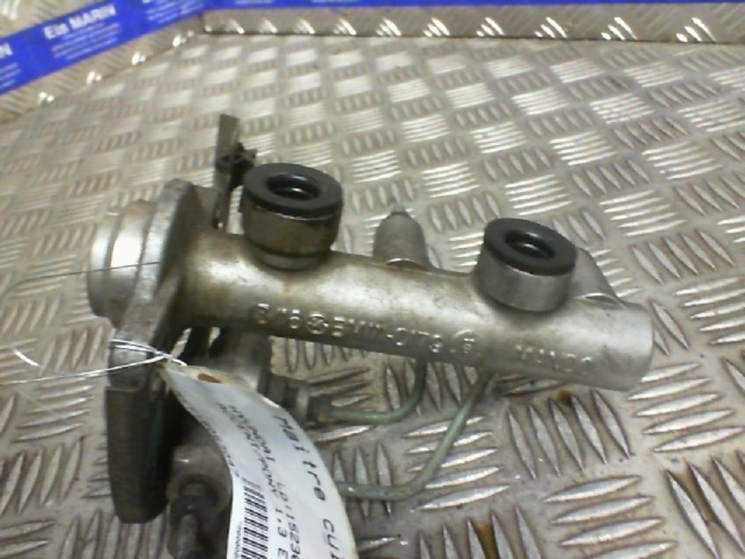 Cilindro maestro (freno) HYUNDAI PONY 3 Gasolina - 1