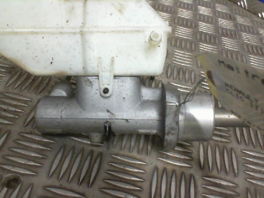 Cilindro maestro (freno) RENAULT CLIO 3 PHASE 2 Gasolina - 1