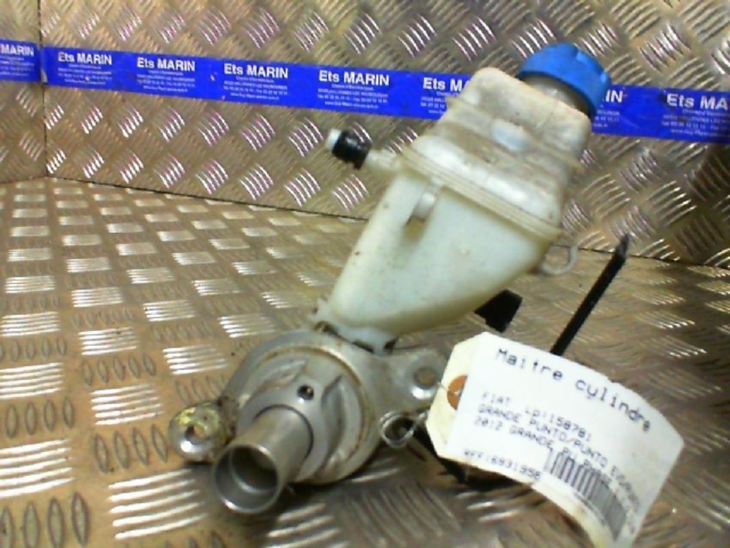 Cilindro maestro (freno) FIAT GRANDE PUNTO Diésel - 1