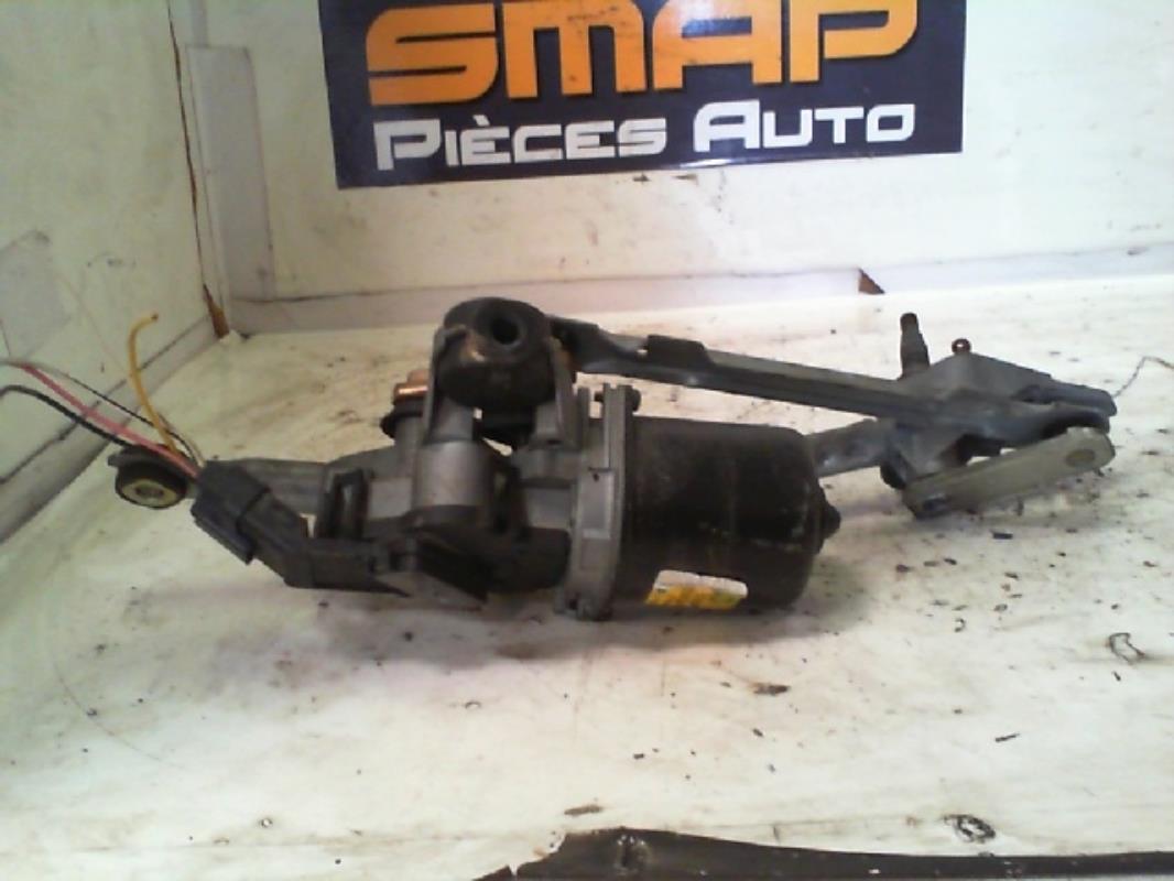 Mecanisme d'essuie glace CITROEN C1 1 PHASE 1 Diesel - 1