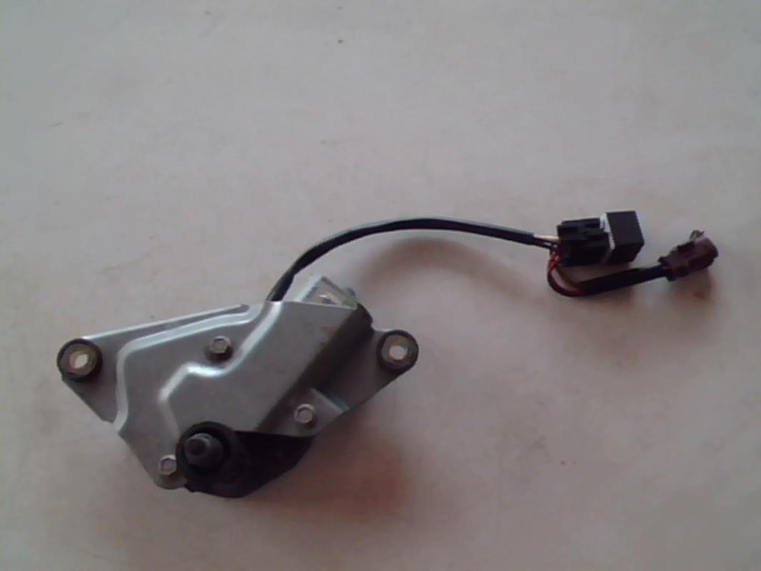 Motore tergicristallo posteriore PEUGEOT 106 PHASE 2  - 1