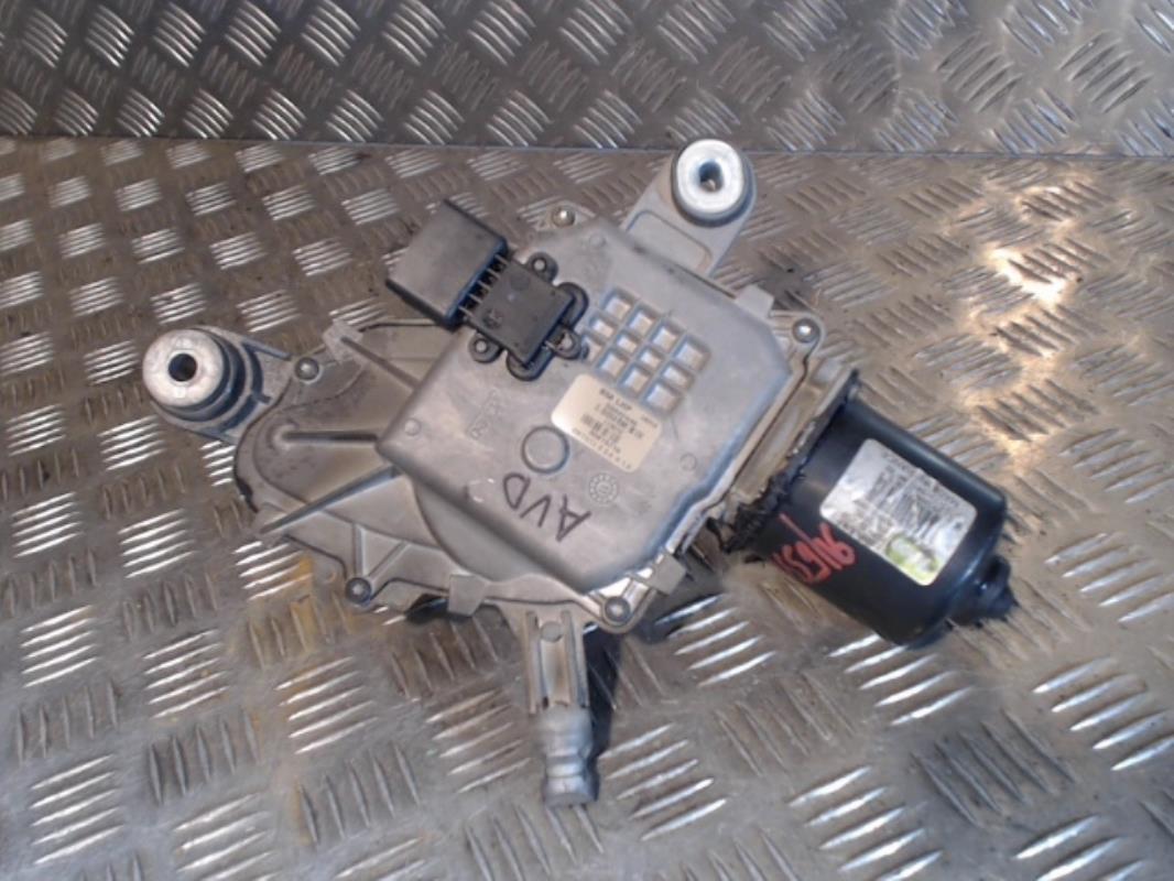 Motore tergicristallo anteriore destro CITROEN C4 1 PHASE 1 Diésel - 1