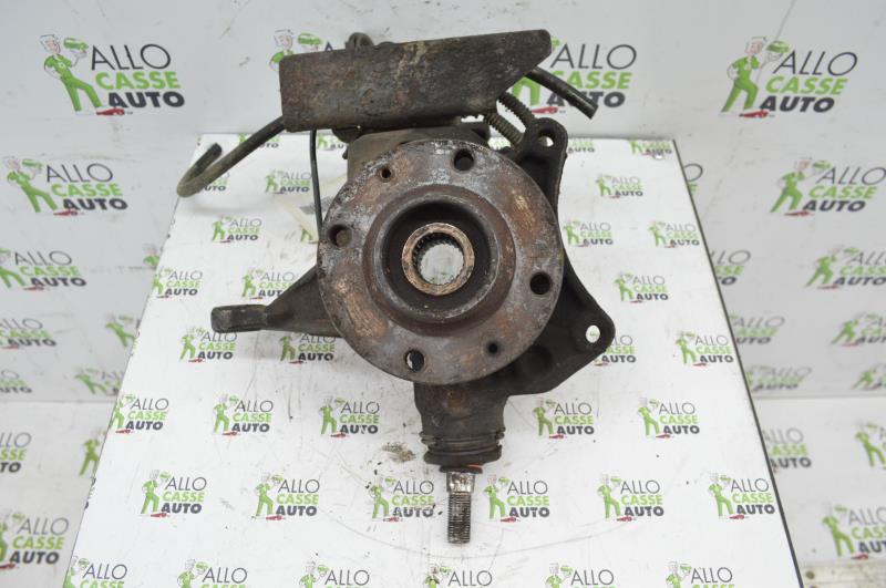Fuso a snodo anteriore destro CITROEN C5 1 PHASE 1 Diésel - 1