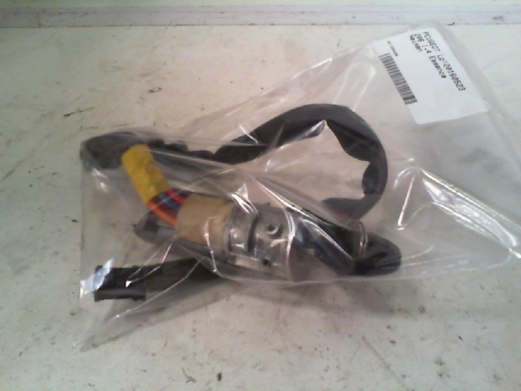 Immobilizzatore PEUGEOT 206 PHASE 1 Gasolina - 1