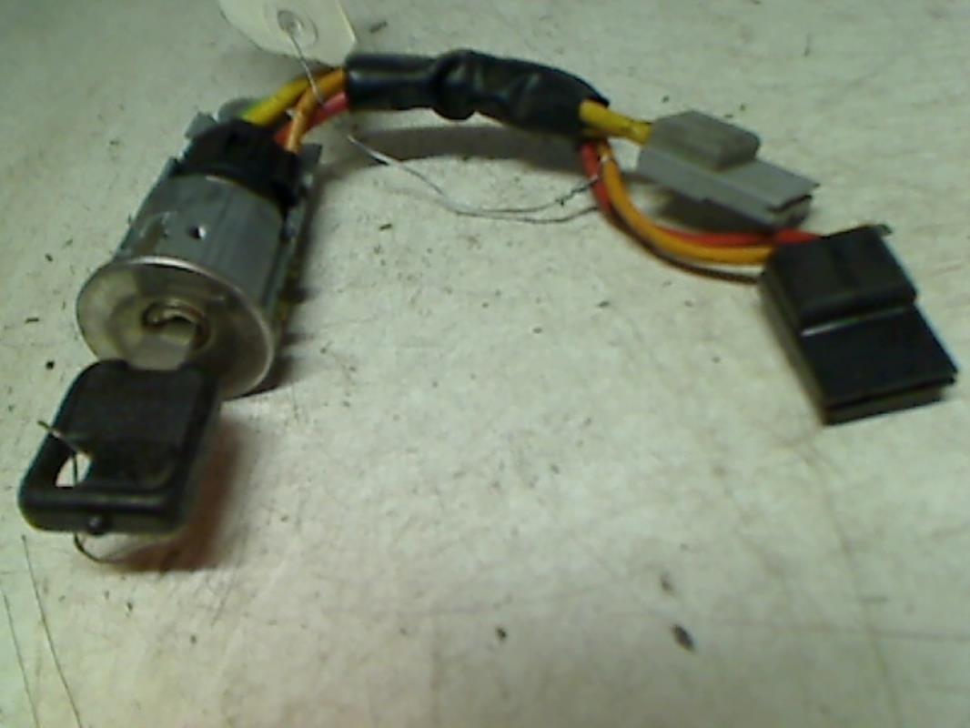 Immobilizzatore RENAULT CLIO 1 PHASE 1 Gasolina - 1