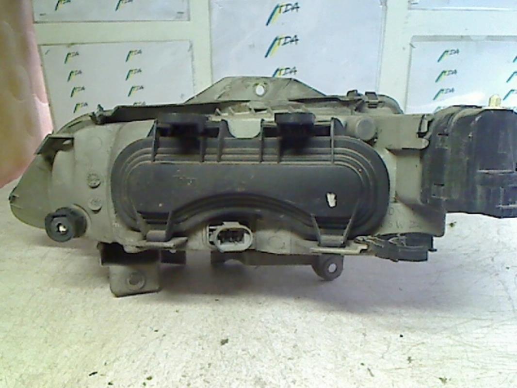 Gruppo ottico anteriore principale destro (luci)(faro) RENAULT ESPACE 3 Diésel - 1