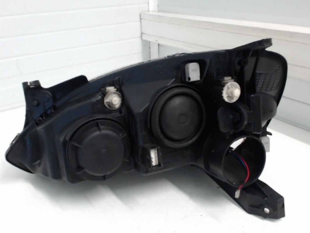 Image Optique avant principal droit (feux)(phare) - OPEL COMBO
