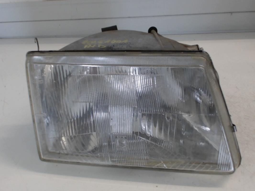Gruppo ottico anteriore principale destro (luci)(faro) PEUGEOT 309 PHASE 2 Gasolina - 1