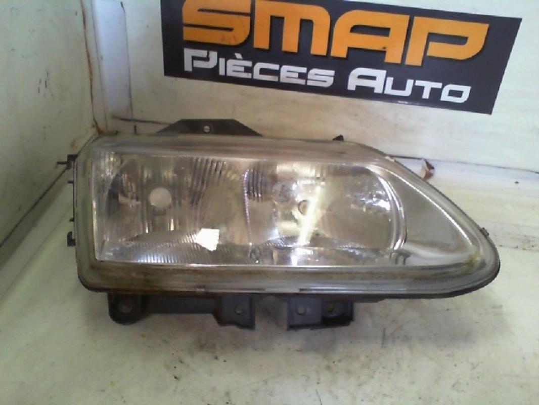 Gruppo ottico anteriore principale destro (luci)(faro) RENAULT ESPACE 3 Diésel - 1