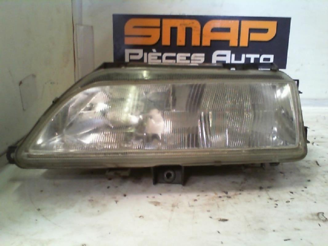 Gruppo ottico anteriore principale sinistro (luci)(faro) CITROEN XANTIA PHASE 2 Diésel - 1