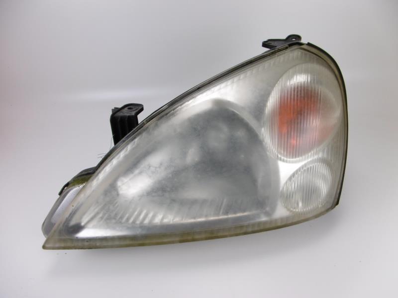Gruppo ottico anteriore principale sinistro (luci)(faro) SUZUKI LIANA  - 1