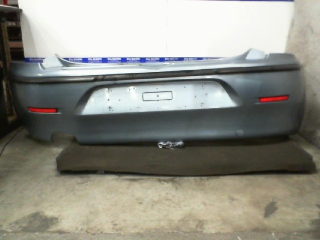 Paraurti posteriore ALFA ROMEO 147 PHASE 1 Diésel - 1