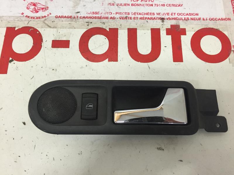Maniglia interna posteriore destra VOLKSWAGEN GOLF 4  - 1