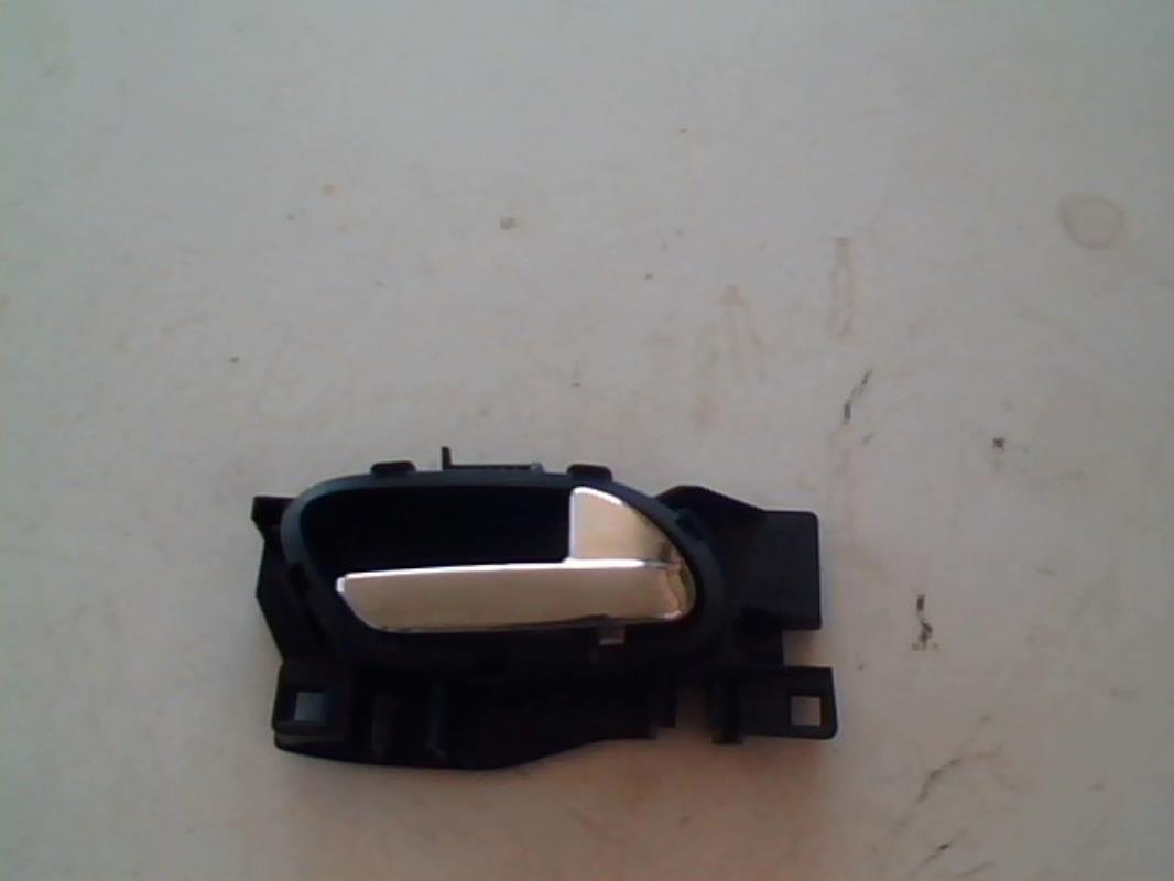 Maniglia interna anteriore destra PEUGEOT 207 PHASE 1 CABRIOLET Diésel - 1