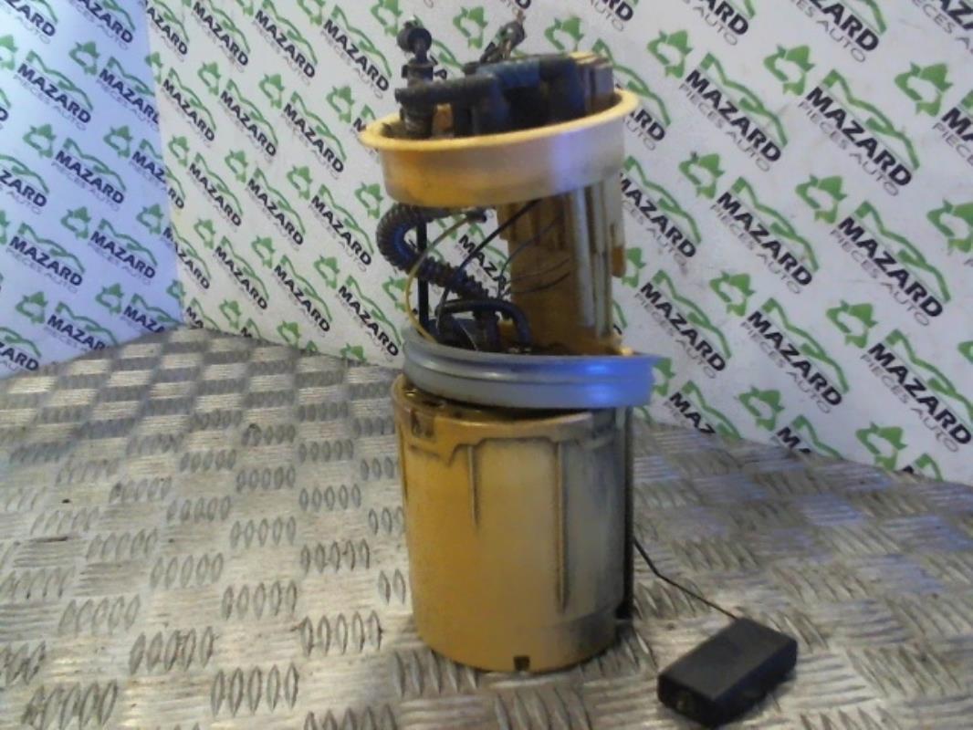 Image Pompe de gavage - VOLKSWAGEN TOURAN 1