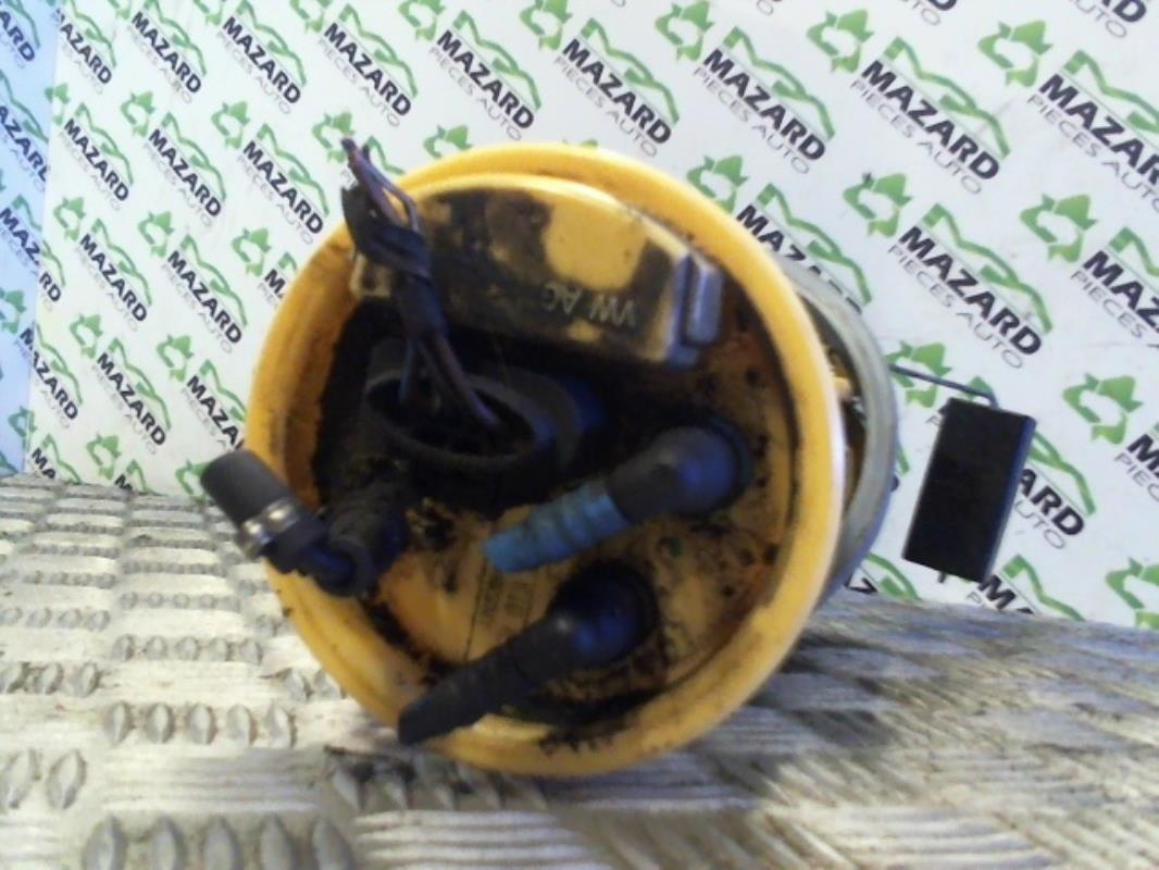 Image Pompe de gavage - VOLKSWAGEN TOURAN 1