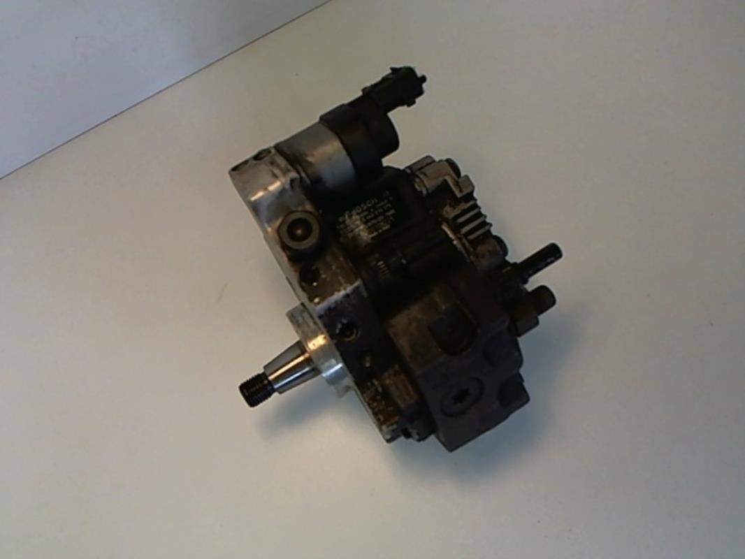 Image Pompe à injection - RENAULT SCENIC 2
