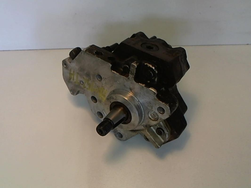 Image Pompe à injection - RENAULT SCENIC 2