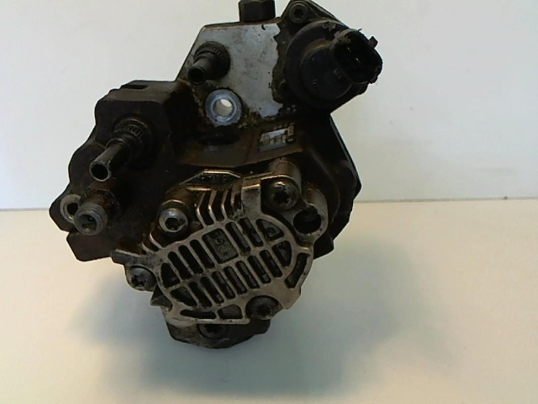 Image Pompe à injection - RENAULT SCENIC 2