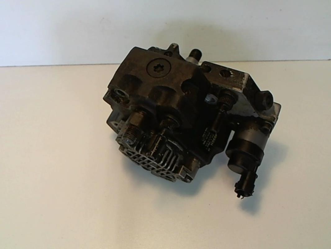 Image Pompe à injection - RENAULT SCENIC 2