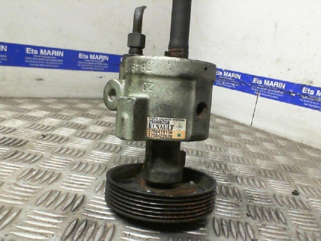 Pompe de direction RENAULT LAGUNA 1 Diesel - 1