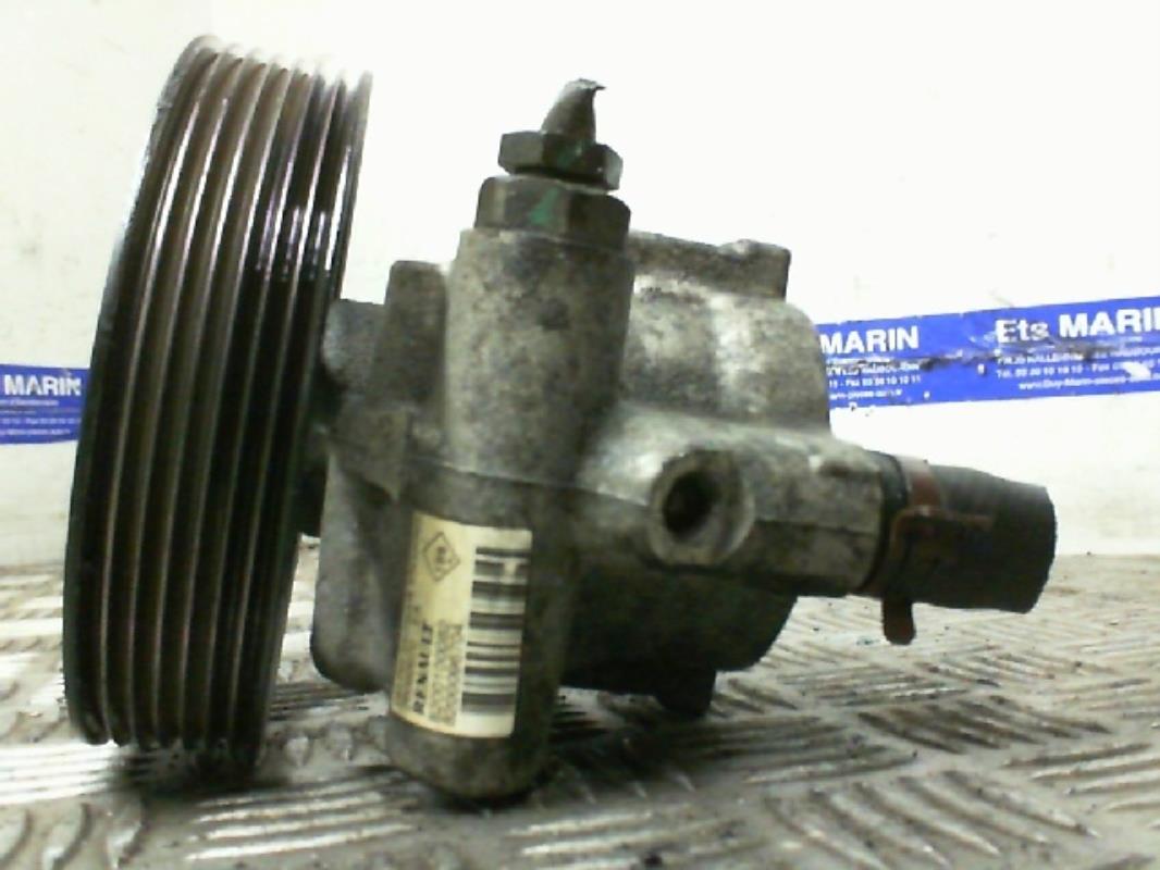 Pompe de direction RENAULT LAGUNA 2 PHASE 2 Diesel - 1