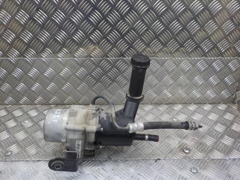 Pompe de direction CITROEN C4 1 PHASE 1 Diesel - 1