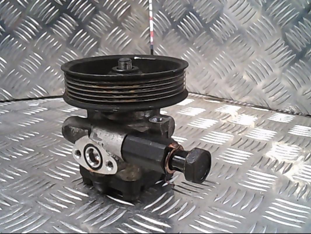 Pompe de direction HYUNDAI MATRIX PHASE 1 Diesel - 1