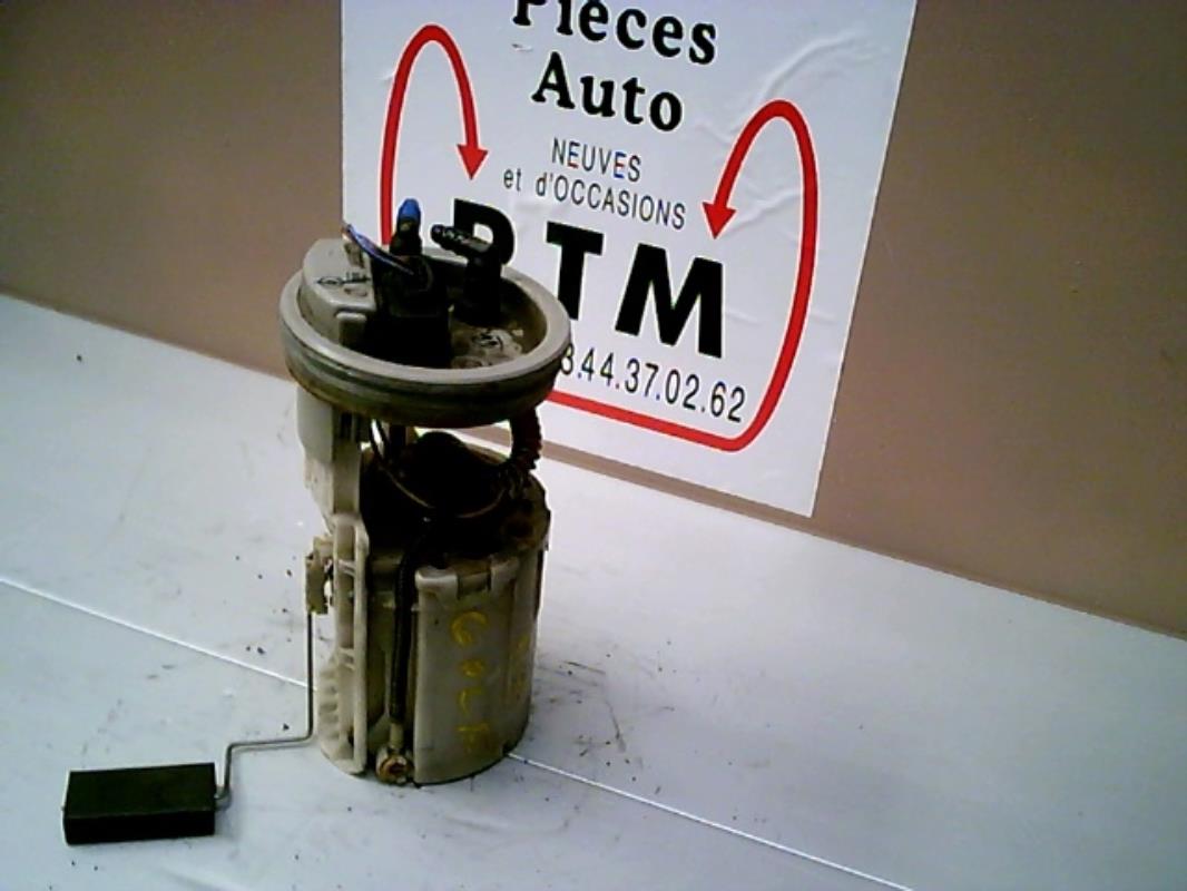 Pompe de gavage VOLKSWAGEN GOLF 3 Diesel - 1