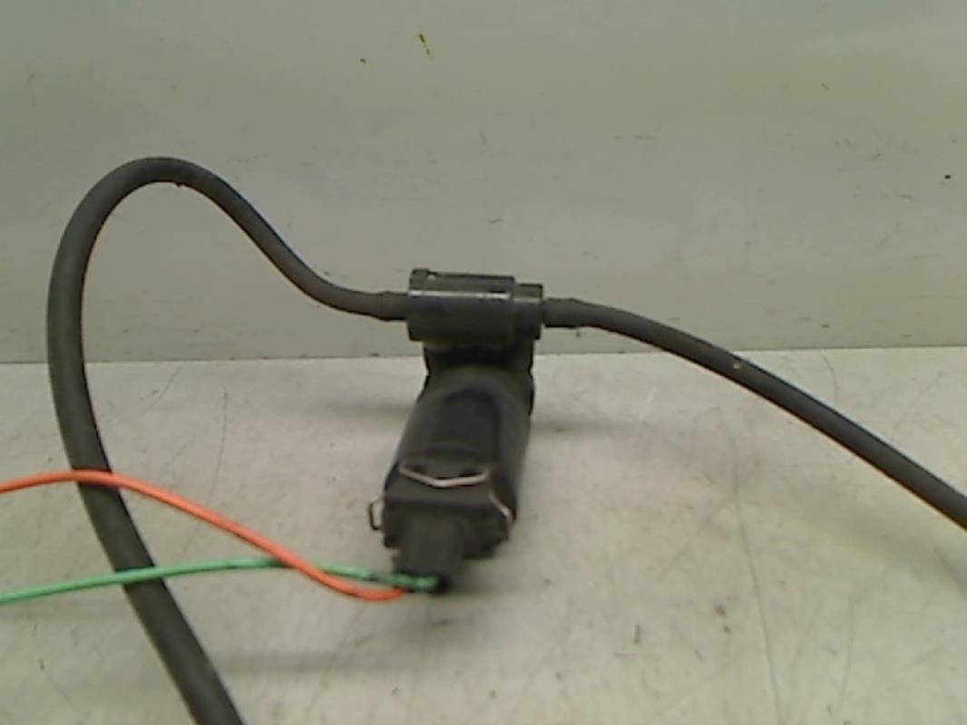 Pompe lave glace avant NISSAN NOTE 1 PHASE 2 Diesel - 1