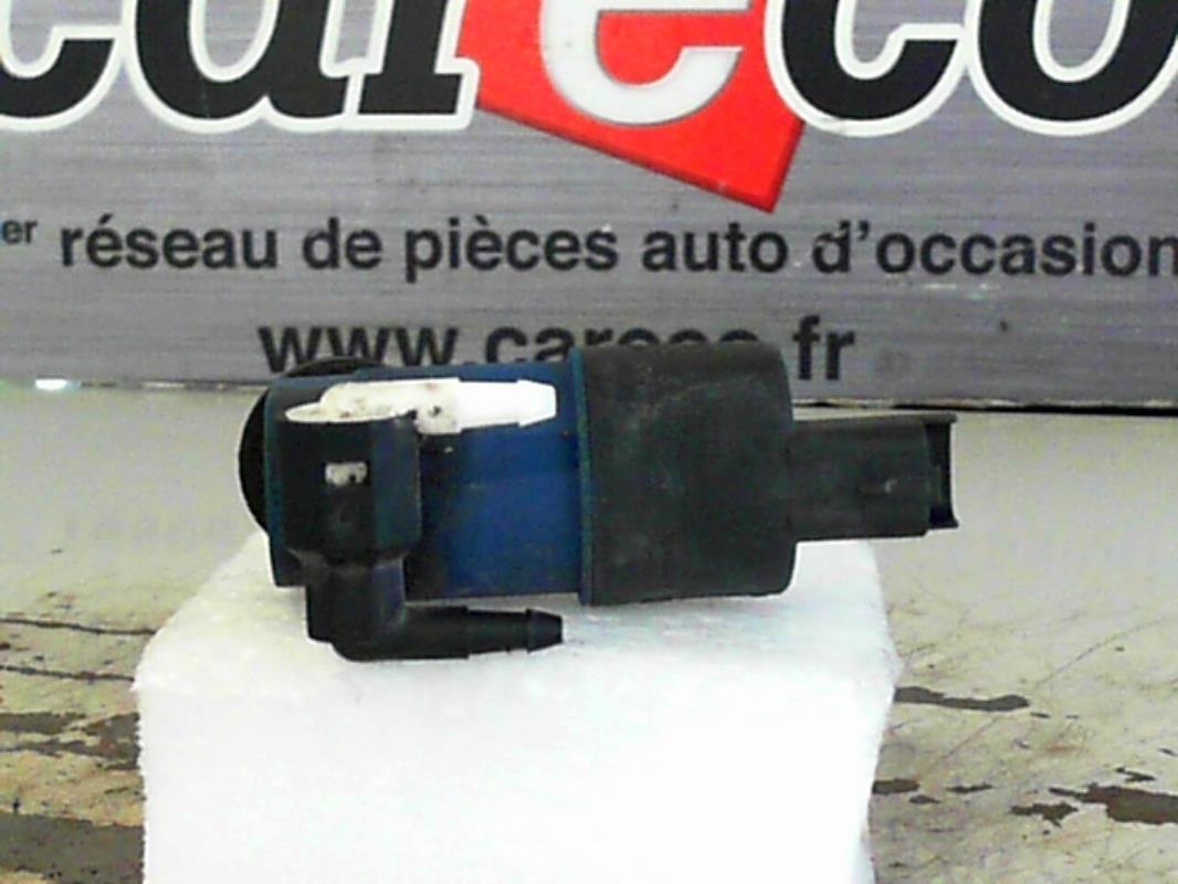 Pompe lave glace avant RENAULT CLIO 3 PHASE 1 Diesel - 1