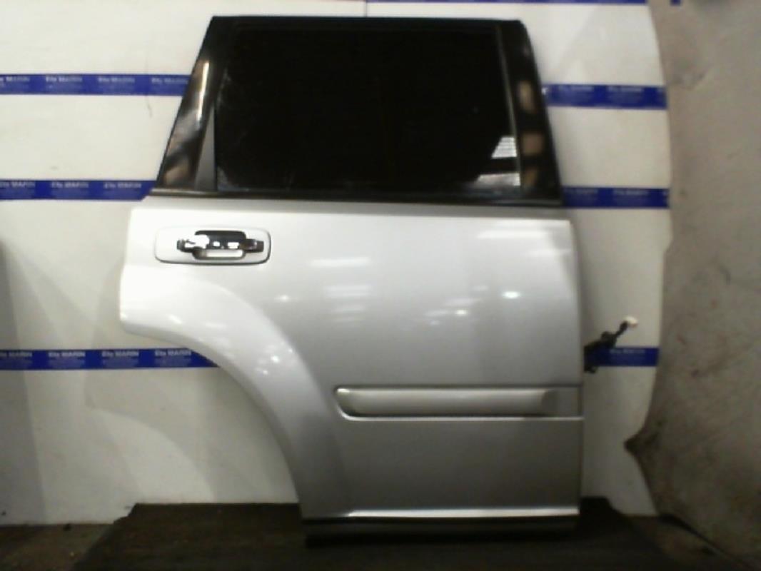 Portiera posteriore destra NISSAN X-TRAIL 1 PHASE 2 Diésel - 1