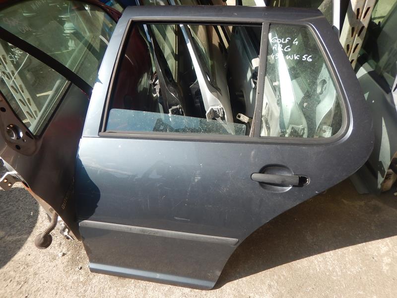 Porte arriere gauche VOLKSWAGEN GOLF 4 Essence - 1